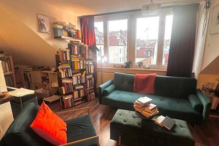 Wohnung Würzburg Dürrbachau - 2 Zimmer, 54 m&sup2;, 540&euro; | Angebot:25516236