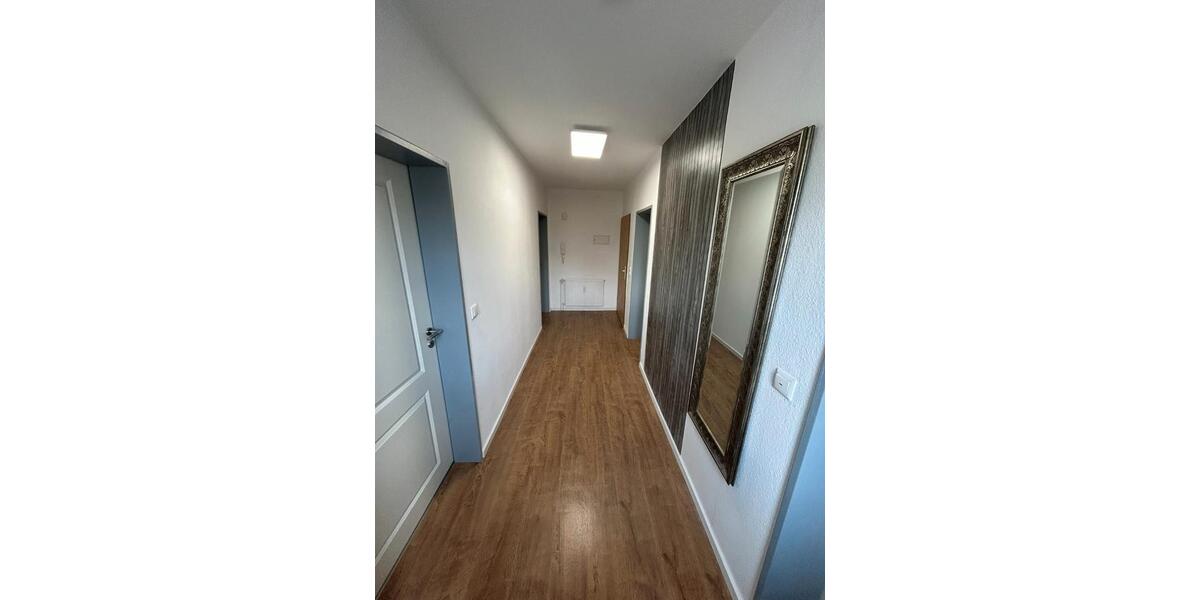 Etagenwohnung Westerstede - 2 Zimmer, 66 m&sup2;, 600&euro; | Angebot:26025241