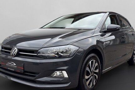 VW Polo 60.939 km 15.120 &euro; Sigmaringen 72488