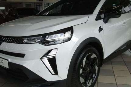 Renault Captur 9.300 km 25.900 &euro; Plettenberg 58840