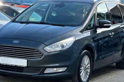 Ford Galaxy 337.000 km 7.995 &euro; Bruchsal-Helmsheim 76646