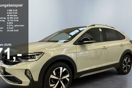 VW Taigo 43.466 km 23.295 &euro; Brandenburg 14770