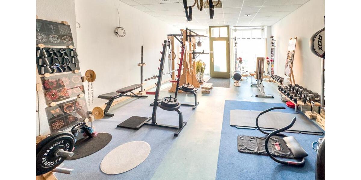 Gewerbeobjekt Wolgast - 800&euro; | Angebot:22495850