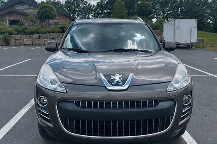 Peugeot 4007 336.000 km 1.850 &euro; Stadtallendorf 35260