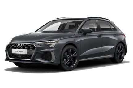 Audi A3 94.577 km 22.480 &euro; Michelstadt 64720
