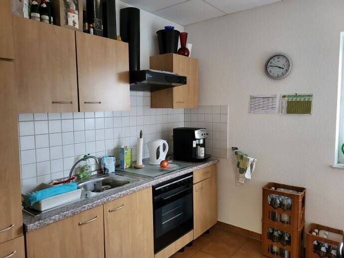 Gewerbeobjekt Simmern - 6 Zimmer, 159 m&sup2;, 1.590&euro; | Angebot:23982562