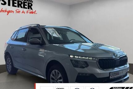 Skoda Kamiq 25.000 km 20.950 &euro; Eging a. See 94535