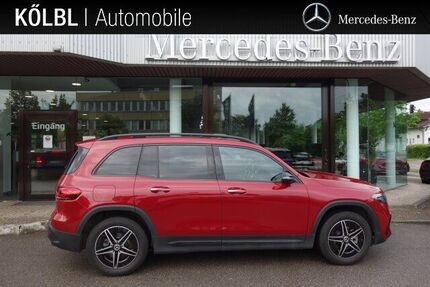 Mercedes-Benz EQB 47.000 km 34.980 &euro; Unterschleißheim 85716
