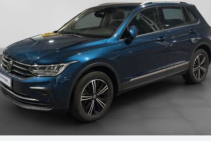 VW Tiguan 36.681 km 25.260 &euro; Plettenberg 58840