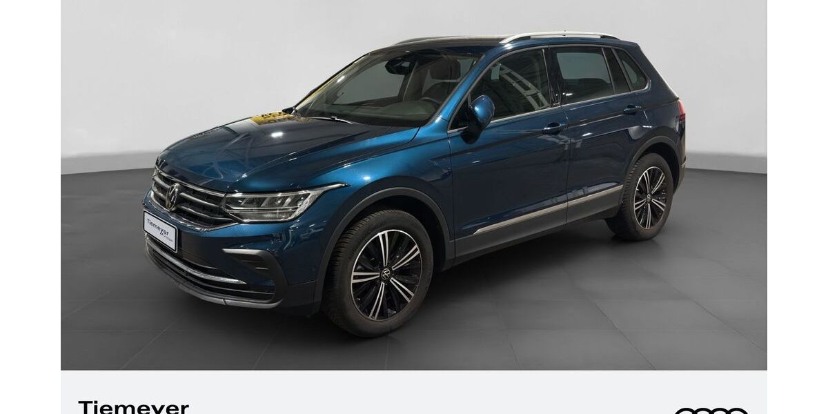 VW Tiguan 36.681 km 25.260 &euro; Plettenberg 58840