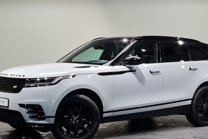 Land Rover Range Rover Velar 14.600 km 63.890 &euro; Fulda 36043