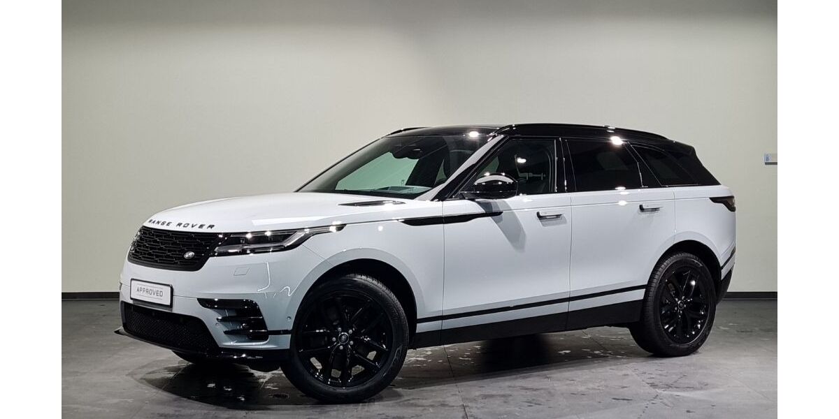 Land Rover Range Rover Velar 14.600 km 63.890 &euro; Fulda 36043