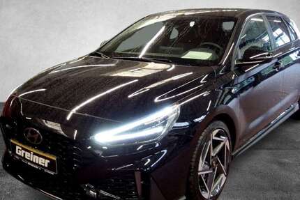 Hyundai i30 3.500 km 29.920 &euro; Deggendorf 94469