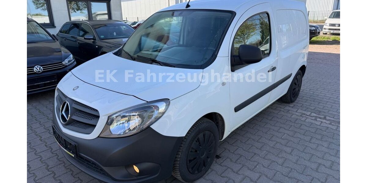 Mercedes-Benz Citan 234.380 km 4.899 &euro; Emleben 99869