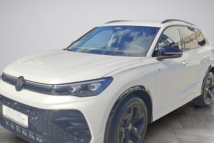 VW Tiguan 5.735 km 47.700 &euro; Riesa 01587