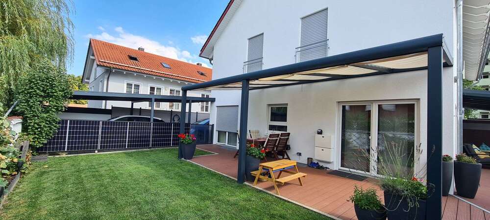 Haus zum Kaufen in Markt Schwaben 1.098.500 € 126 m²