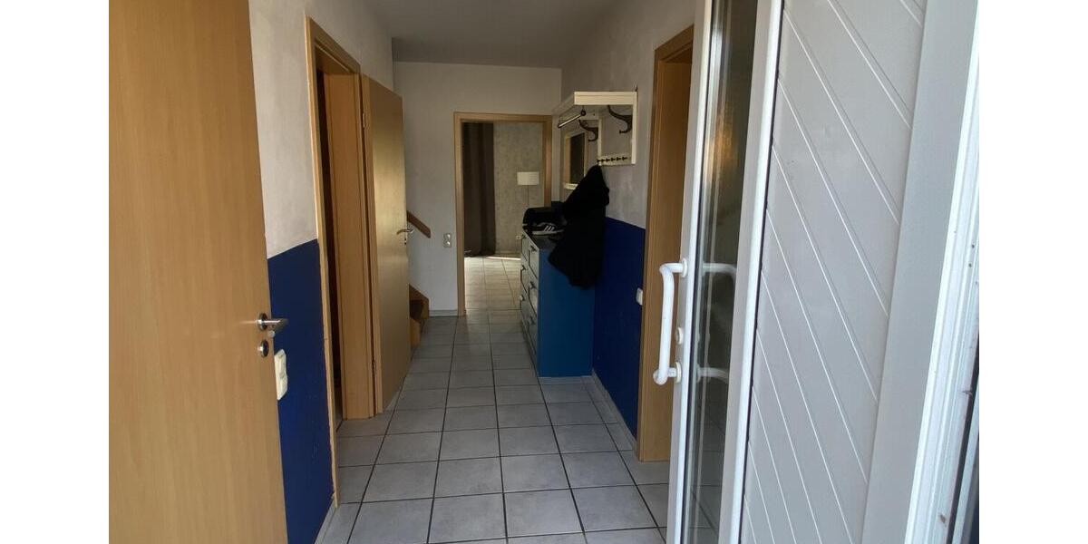 Reihenhaus Ibbenbüren - 4 Zimmer, 111 m&sup2;, 563&euro; | Angebot:25882251