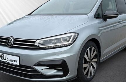VW Touran 14.458 km 47.990 &euro; Neubrandenburg 17033