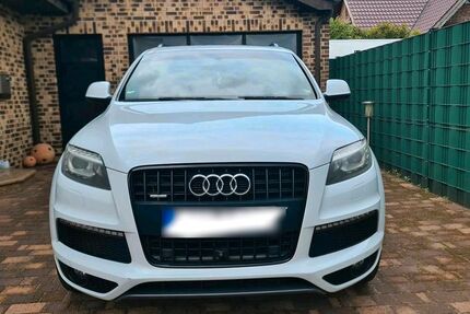 Audi Q7 229.000 km 19.900 &euro; Lingen 49811