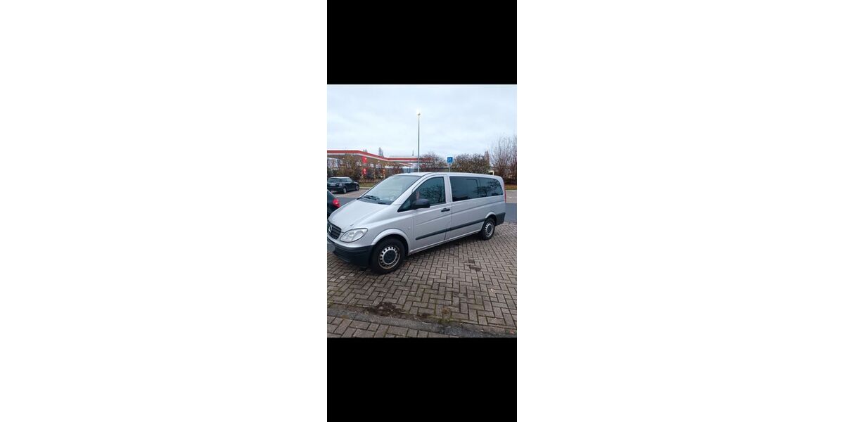 Mercedes-Benz Vito 323.000 km 7.900 &euro; Herne 44627