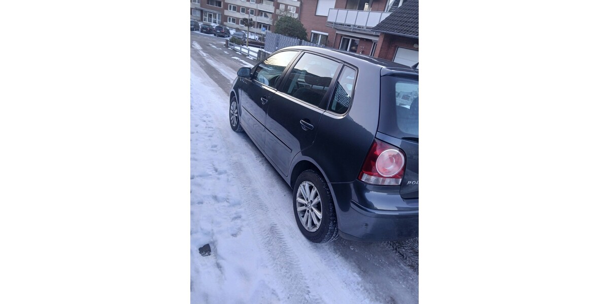 VW Polo 147.849 km 1.700 &euro; Stade 21682