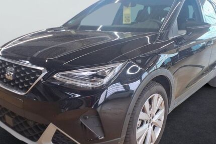 Seat Arona 16.876 km 22.970 € Barntrup 32683