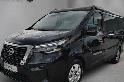 Nissan Primastar 21.500 km 46.990 &euro; Pforzheim 75177