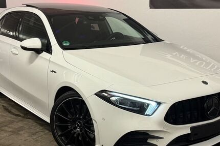 Mercedes-Benz A 35 AMG 119.000 km 28.490 &euro; Bühl 77815