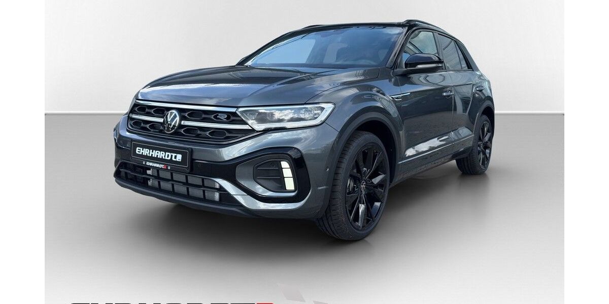 VW T-Roc 1.506 km 39.980 &euro; Ilmenau 98693