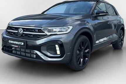 VW T-Roc 1.506 km 40.480 &euro; Ilmenau 98693