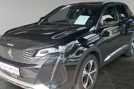 Peugeot 3008 47.225 km 26.990 &euro; Flensburg 24941