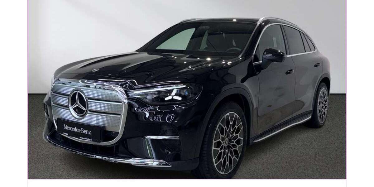 Mercedes-Benz GLC 400 9.000 km 73.690 &euro; Herford 32051