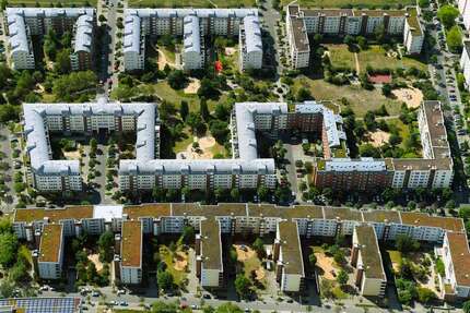 Wohnung zum Mieten in Berlin 1.055,68 € 65.98 m² 2 zimmer