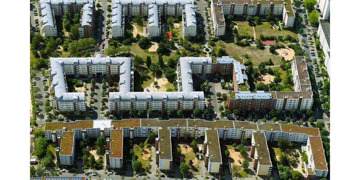 Wohnung zum Mieten in Berlin 1.055,68 € 65.98 m² 2 zimmer