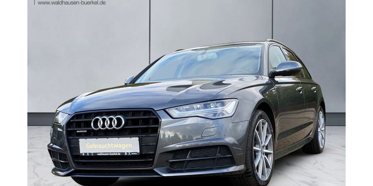Audi A6 78.680 km 24.990 &euro; Viersen 41751
