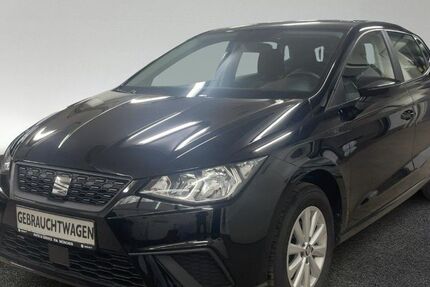 Seat Ibiza 57.900 km 11.960 &euro; München 80935