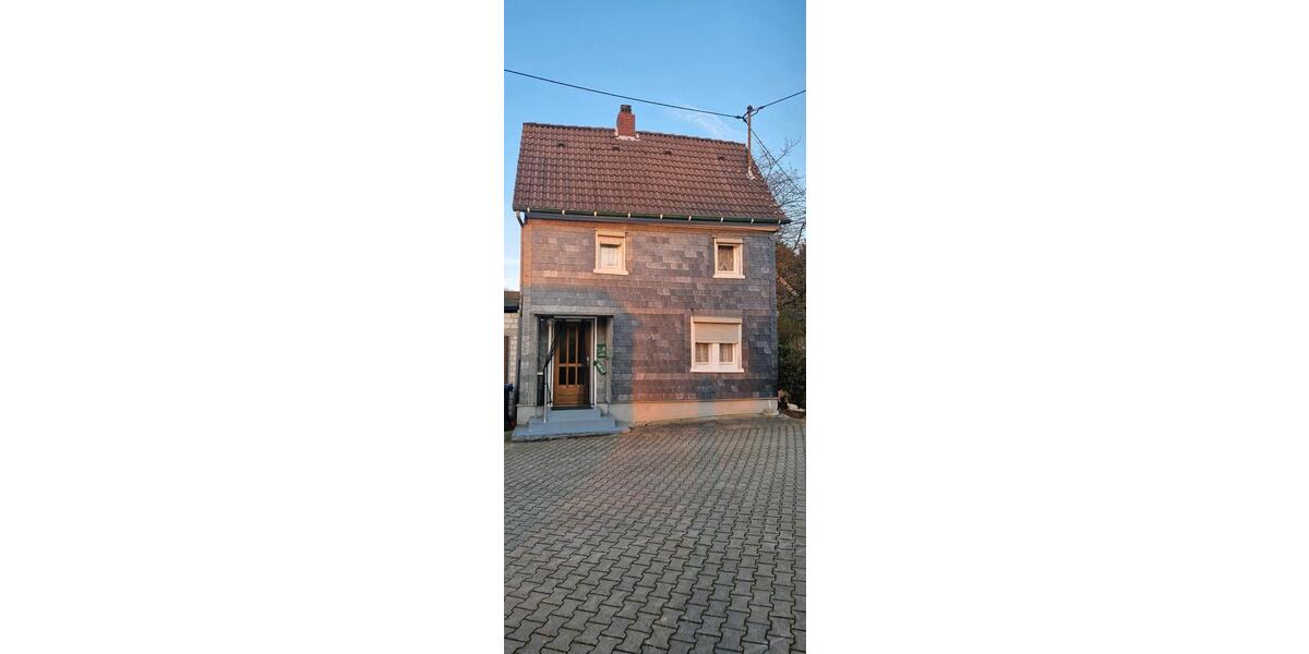 Einfamilienhaus Leichlingen (Rheinland) - 5 Zimmer, 80 m&sup2;, 800&euro; | Angebot:26183825