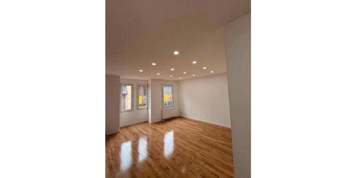 Etagenwohnung Idar-Oberstein Oberstein - 2 Zimmer, 45 m&sup2;, 700&euro; | Angebot:26403579