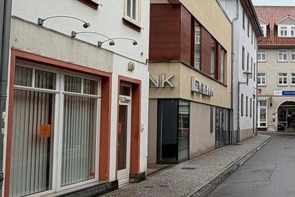 Gewerbeobjekt Gotha - 770&euro; | Angebot:26087510