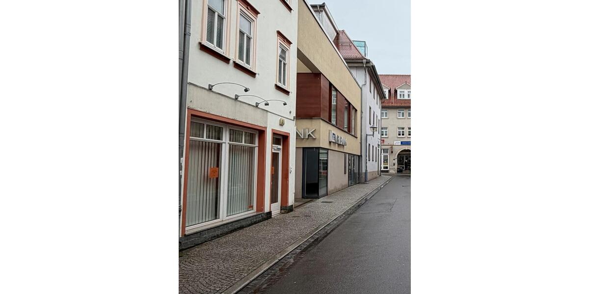 Gewerbeobjekt Gotha - 770&euro; | Angebot:26087510