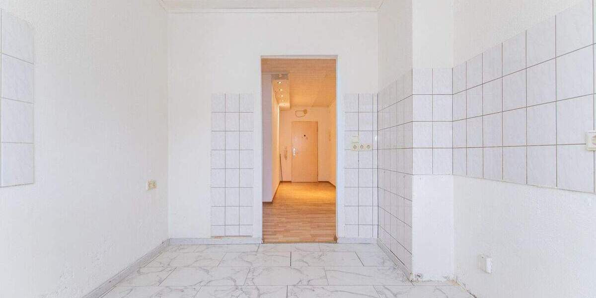 Etagenwohnung Wiesbaden Klarenthal - 3 Zimmer, 73 m&sup2;, 238.000&euro; | Angebot:24906026