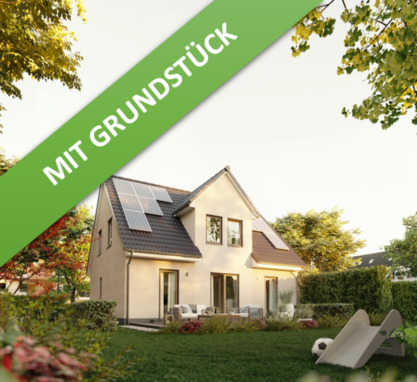 Einfamilienhaus Seershausen Seershausen - 5 Zimmer, 144 m&sup2;, 330.190&euro; | Angebot:26288019