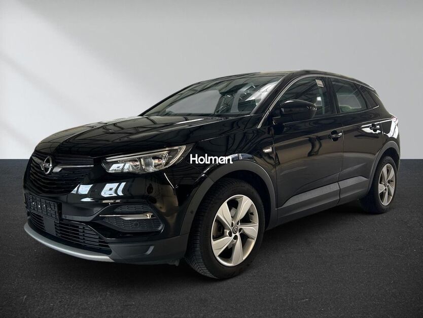 Opel Grandland (X) 43.982 km 15.946 € Eschborn 65760