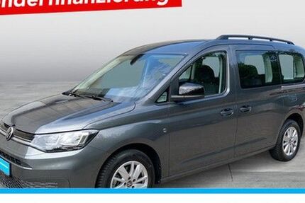 VW Caddy Maxi 25.005 km 33.979 &euro; Oldenburg 26135