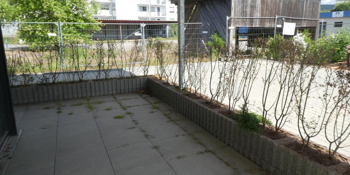 Kurzfristig beziehbar- Modernes Wohnen in gefragter Lage von Schweich-Issel, - Erdgeschoßwohnung Schweich | Angebot:22580758