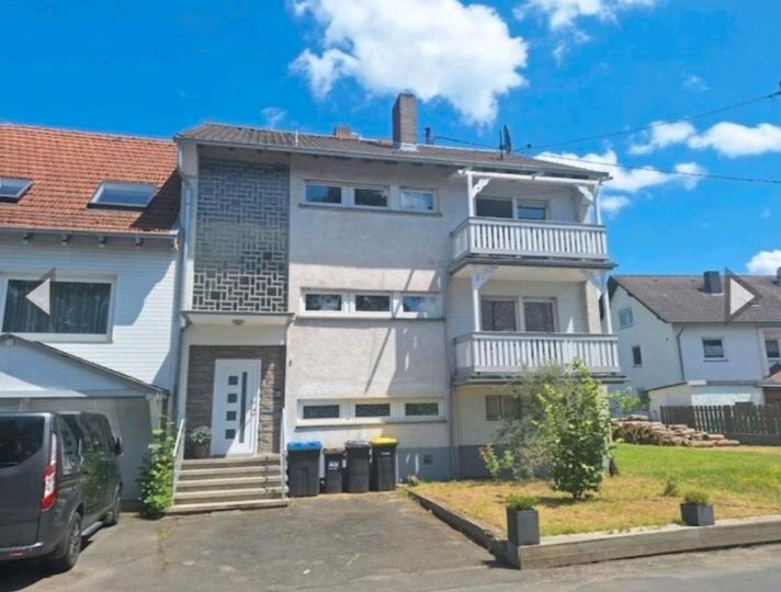 Einfamilienhaus Alsfeld - 9 Zimmer, 245 m&sup2;, 248.000&euro; | Angebot:25164848