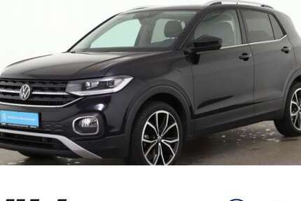 VW T-Cross 17.370 km 22.980 &euro; Gifhorn 38518