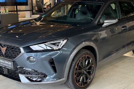 Cupra Formentor 28.000 km 39.990 &euro; Siegen 57072