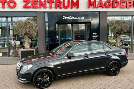 Mercedes-Benz C 250 250.462 km 13.950 &euro; Magdeburg 39112