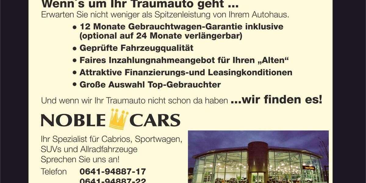 Alfa Romeo Giulietta 36.000 km 20.690 &euro; Gießen 35394